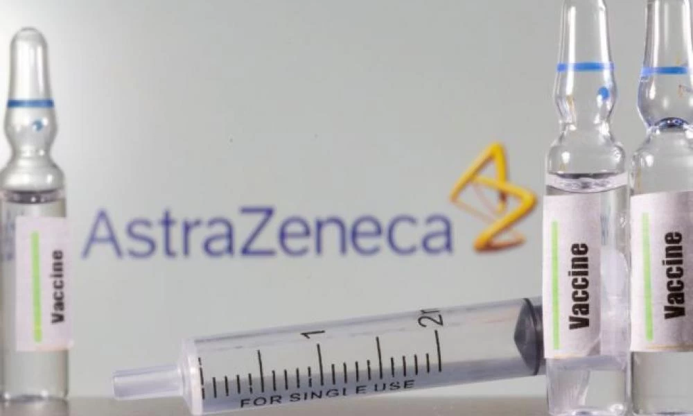 Εμβόλιο AstraZeneca-Έρευνα: Αποτελεσματικές οι τρεις δόσεις έναντι της Όμικρον